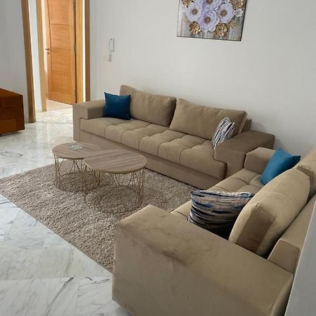 Magnifique Appartement Vue Mer Nabeul Eksteriør billede