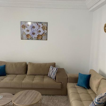 Magnifique Appartement Vue Mer Nabeul Eksteriør billede