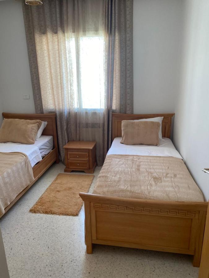 Magnifique Appartement Vue Mer Nabeul Eksteriør billede