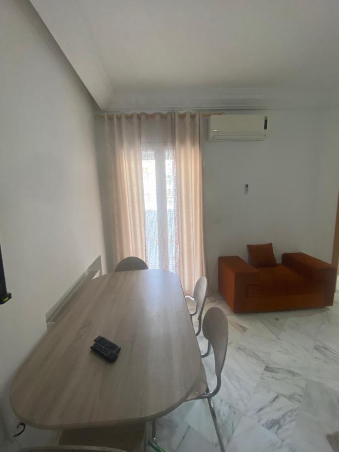 Magnifique Appartement Vue Mer Nabeul Eksteriør billede