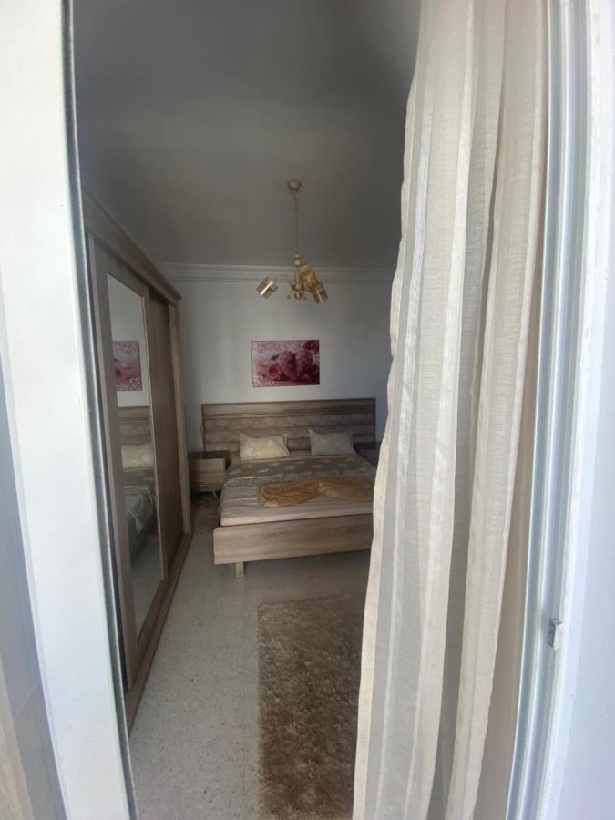 Magnifique Appartement Vue Mer Nabeul Eksteriør billede