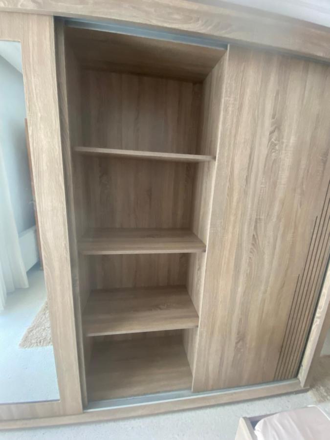 Magnifique Appartement Vue Mer Nabeul Eksteriør billede