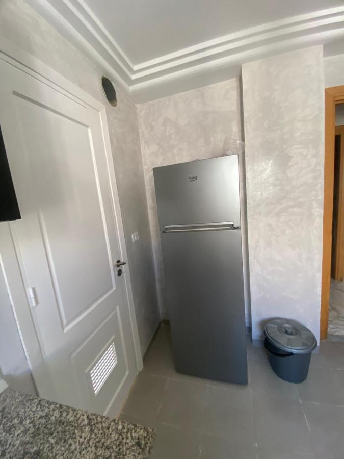 Magnifique Appartement Vue Mer Nabeul Eksteriør billede