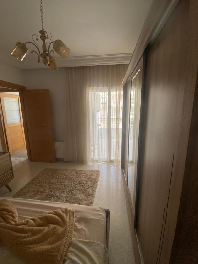 Magnifique Appartement Vue Mer Nabeul Eksteriør billede
