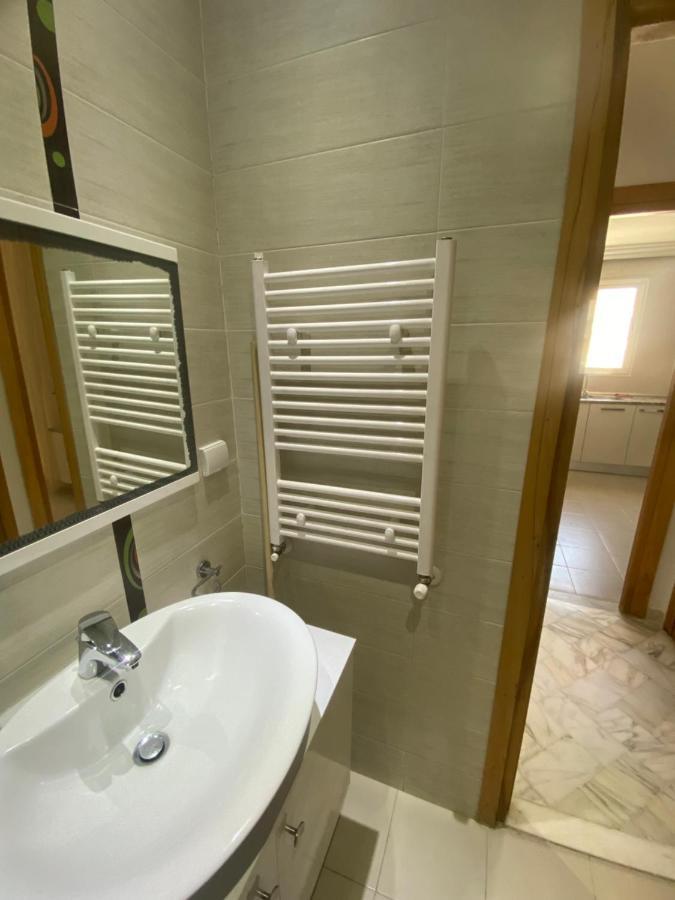 Magnifique Appartement Vue Mer Nabeul Eksteriør billede