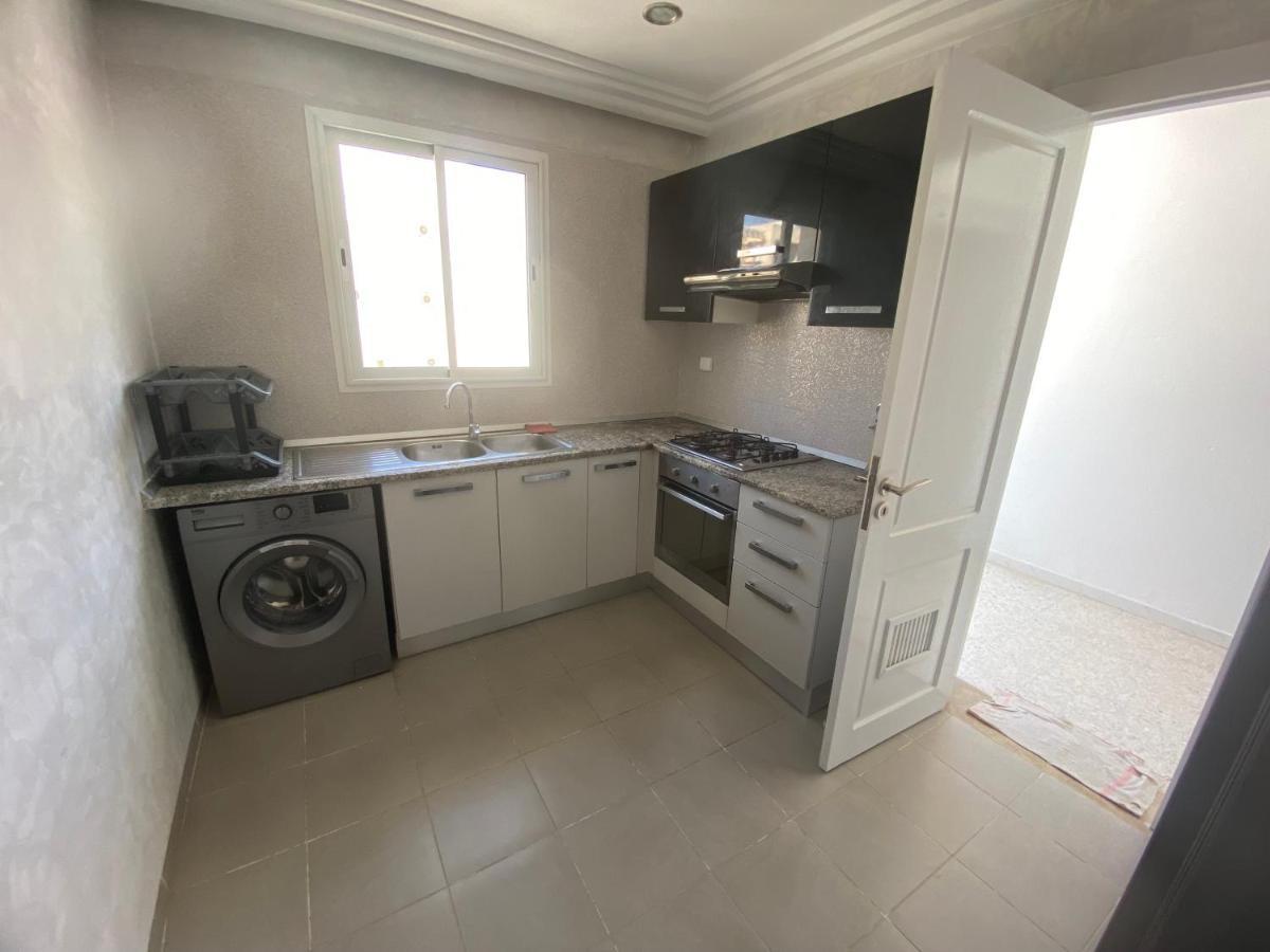 Magnifique Appartement Vue Mer Nabeul Eksteriør billede
