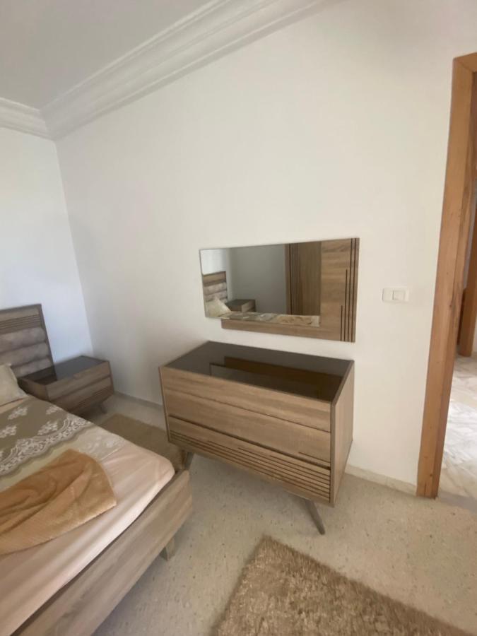 Magnifique Appartement Vue Mer Nabeul Eksteriør billede