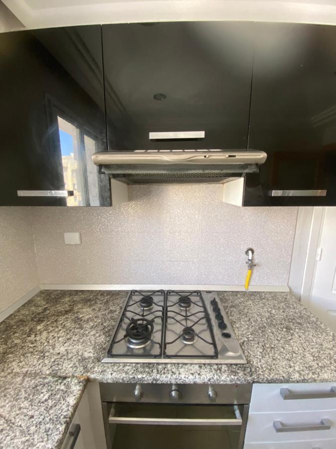 Magnifique Appartement Vue Mer Nabeul Eksteriør billede