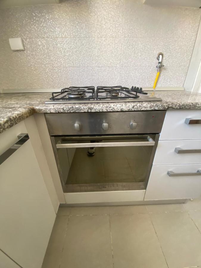 Magnifique Appartement Vue Mer Nabeul Eksteriør billede