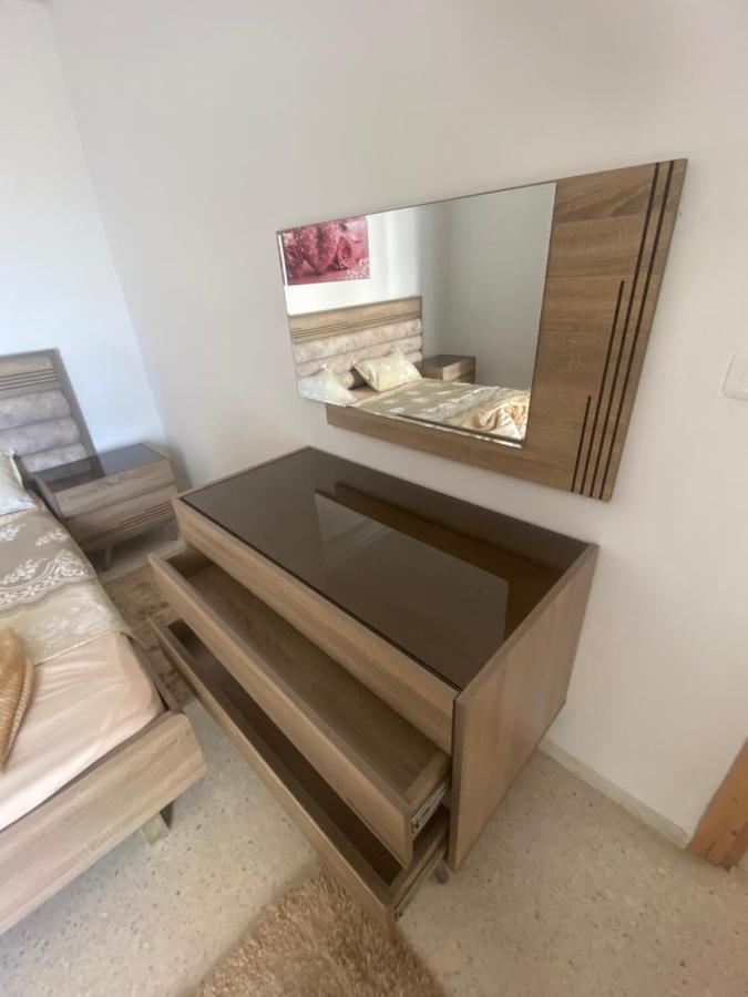 Magnifique Appartement Vue Mer Nabeul Eksteriør billede