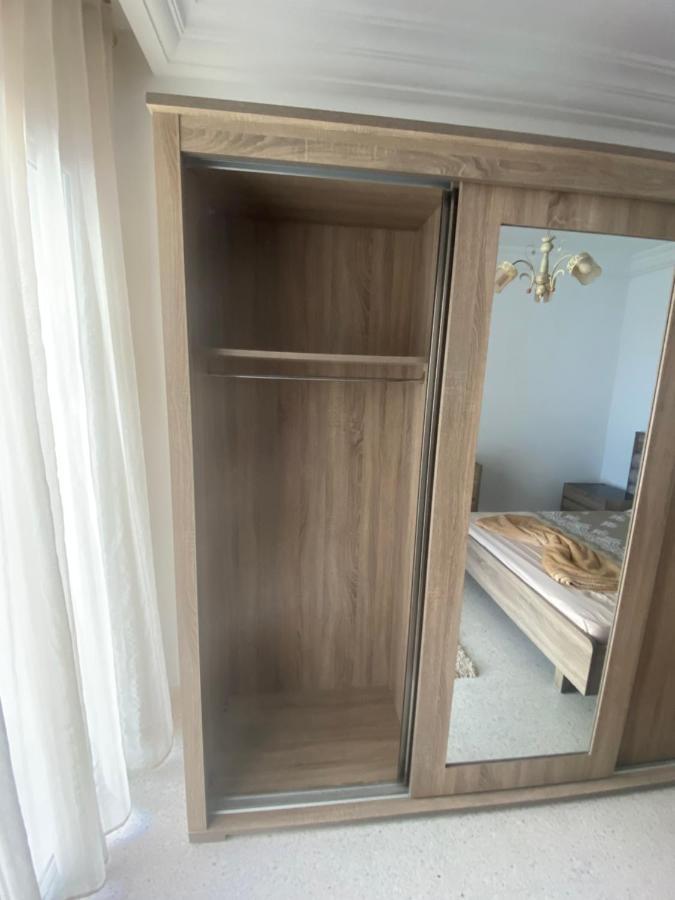 Magnifique Appartement Vue Mer Nabeul Eksteriør billede