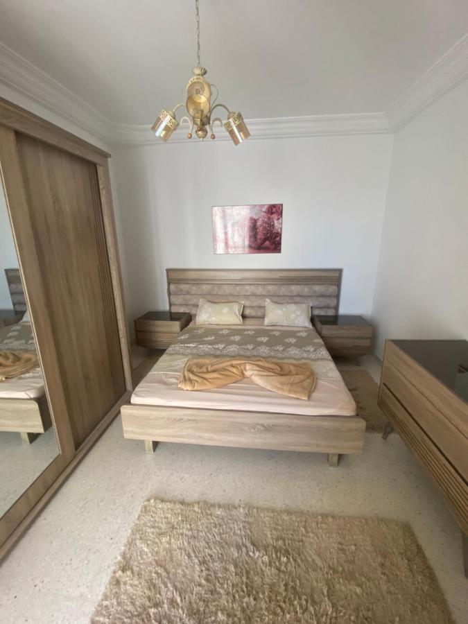 Magnifique Appartement Vue Mer Nabeul Eksteriør billede