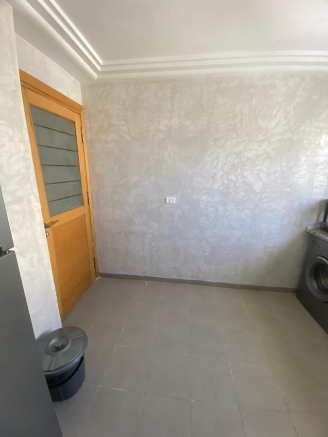 Magnifique Appartement Vue Mer Nabeul Eksteriør billede